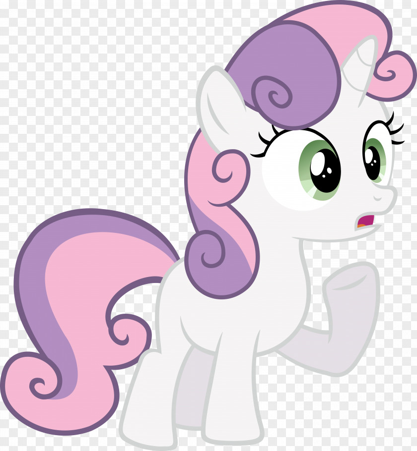 Colo Sweetie Belle Rarity Spike Pony Rainbow Dash PNG