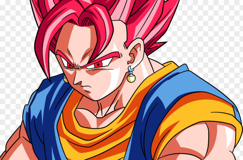 Dragon Ball Goku Vegeta Trunks Gohan Super Saiya PNG