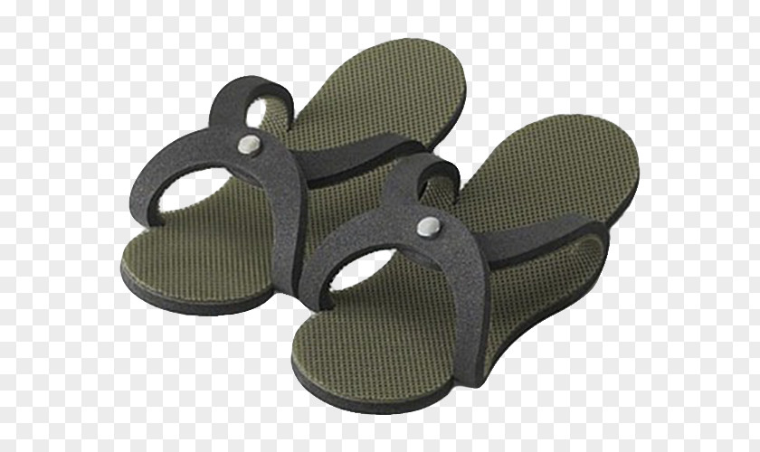 Easy Travel Slippers Slipper Slide Flip-flops Sock Footwear PNG