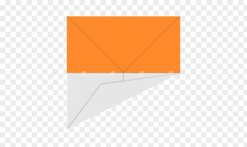 Fold Paper Angle Simatic S5 PLC Origami Step 5 PNG