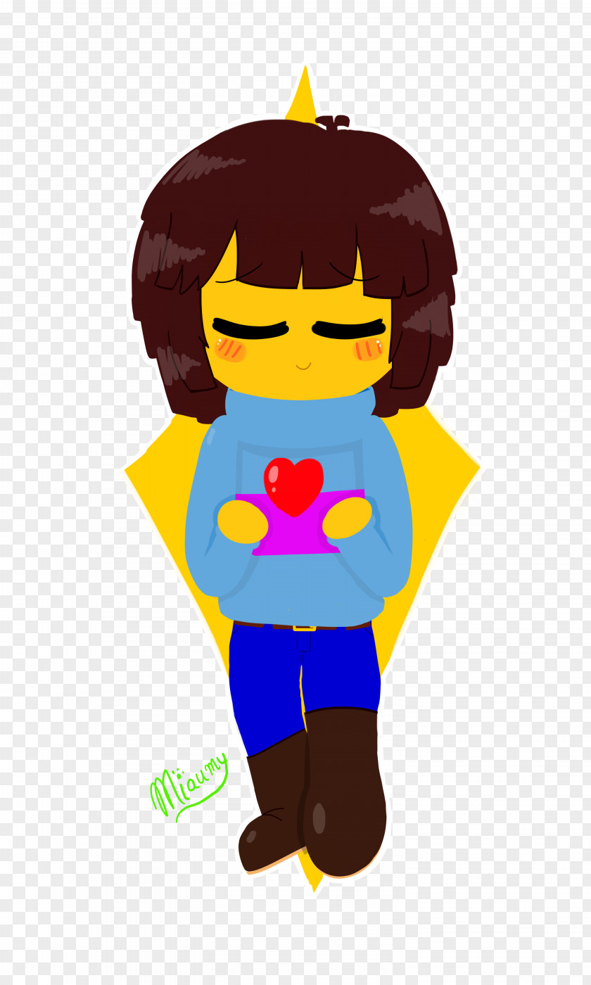Frisk Drawing Undertale Web Page Clip Art PNG