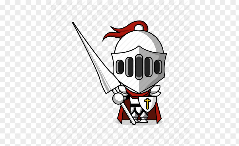 Icon Svg Warrior Download Cartoon Installation PNG