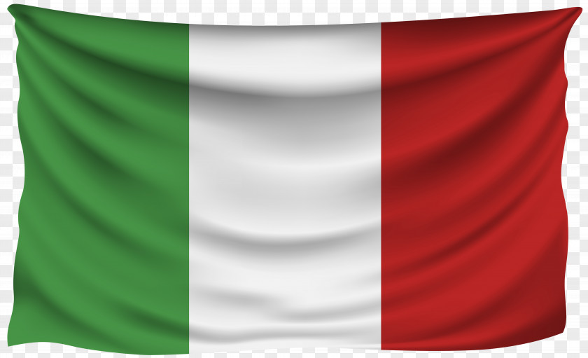 Italy Flag Of Italian Translation PNG