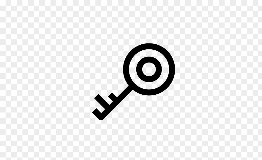 Keys Symbol Clip Art PNG