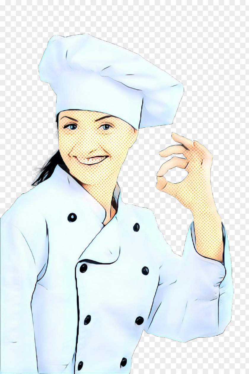 Nurse Sailor Chef Hat PNG