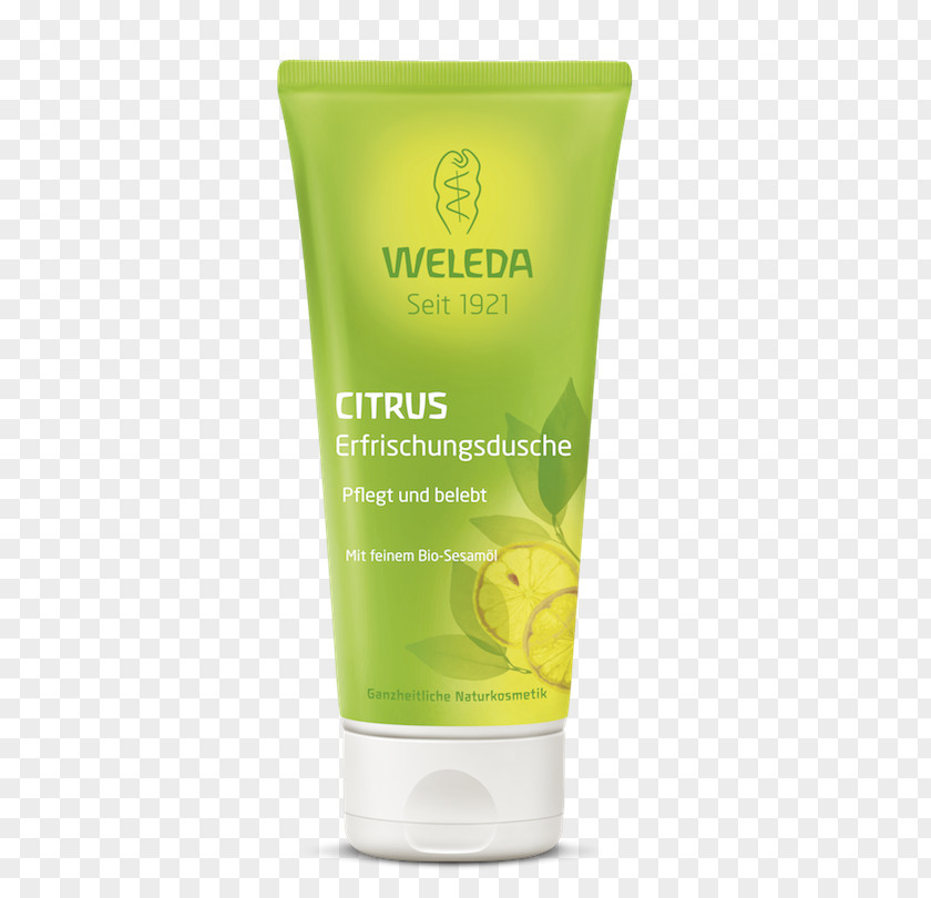 Oil Weleda Baby Calendula Body Lotion Cosmetics PNG