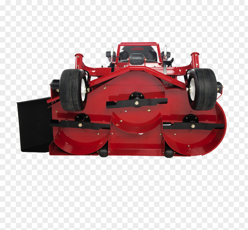 Outdoor Power Equipment Formula One Car Zero-turn Mower Steering Lawn Mowers PNG