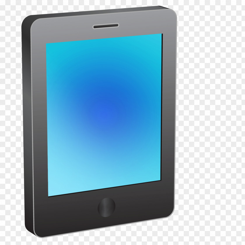 Phone Material Picture Feature Smartphone Telephone Icon PNG