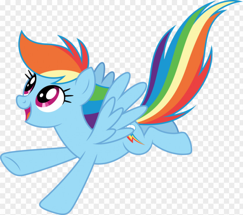 Rainbow Dash Daughter My Little Pony: Friendship Is Magic Fandom DeviantArt PNG