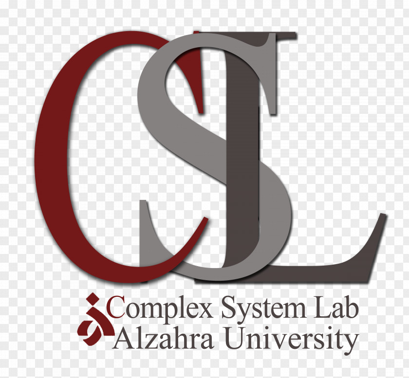 Science Alzahra University Complex System Research Laboratory PNG