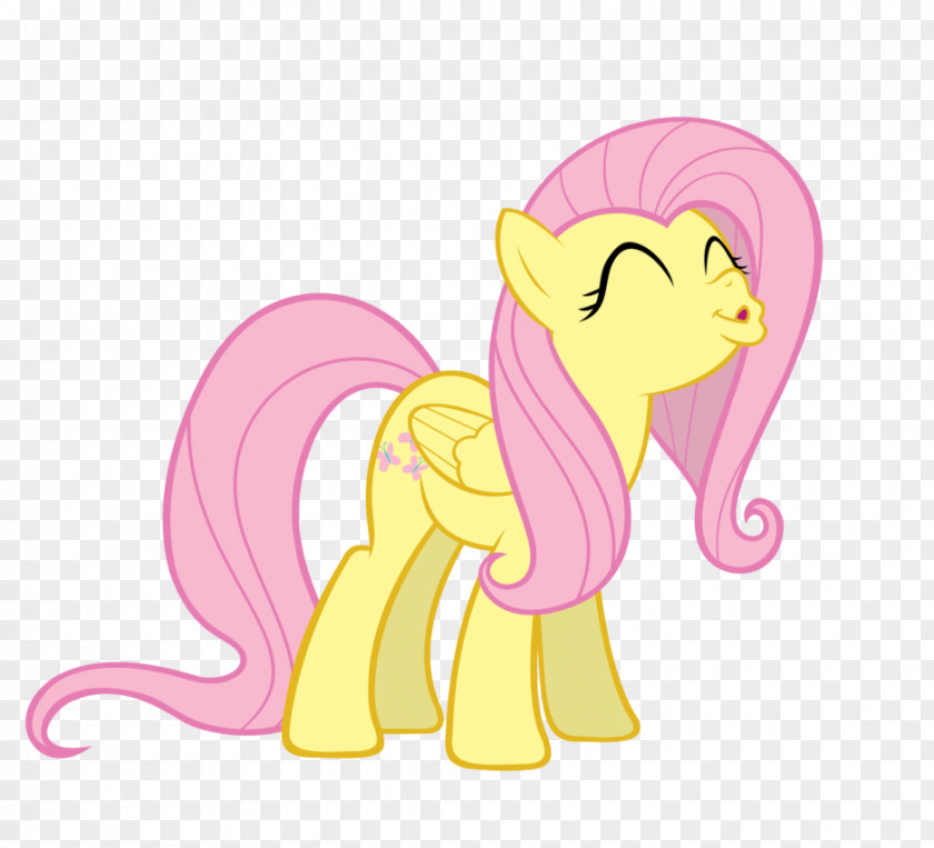 Shy Kiss Fluttershy Pony Rarity Applejack Rainbow Dash PNG