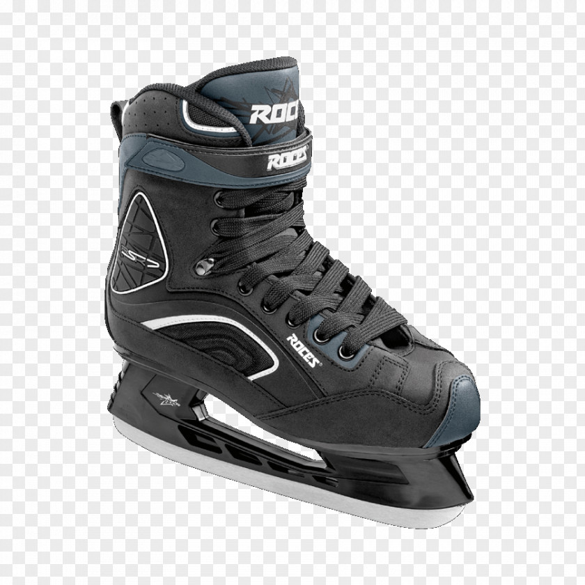 Sports And Leisure Ice Skates Roces In-Line Hockey Sport PNG