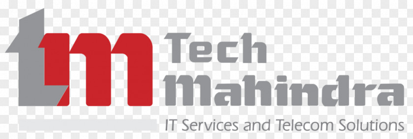 Tech Logo Brand Font Product Mahindra PNG