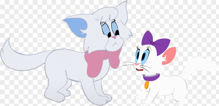 Tom And Jerry Cat Horse Mammal Drawing PNG