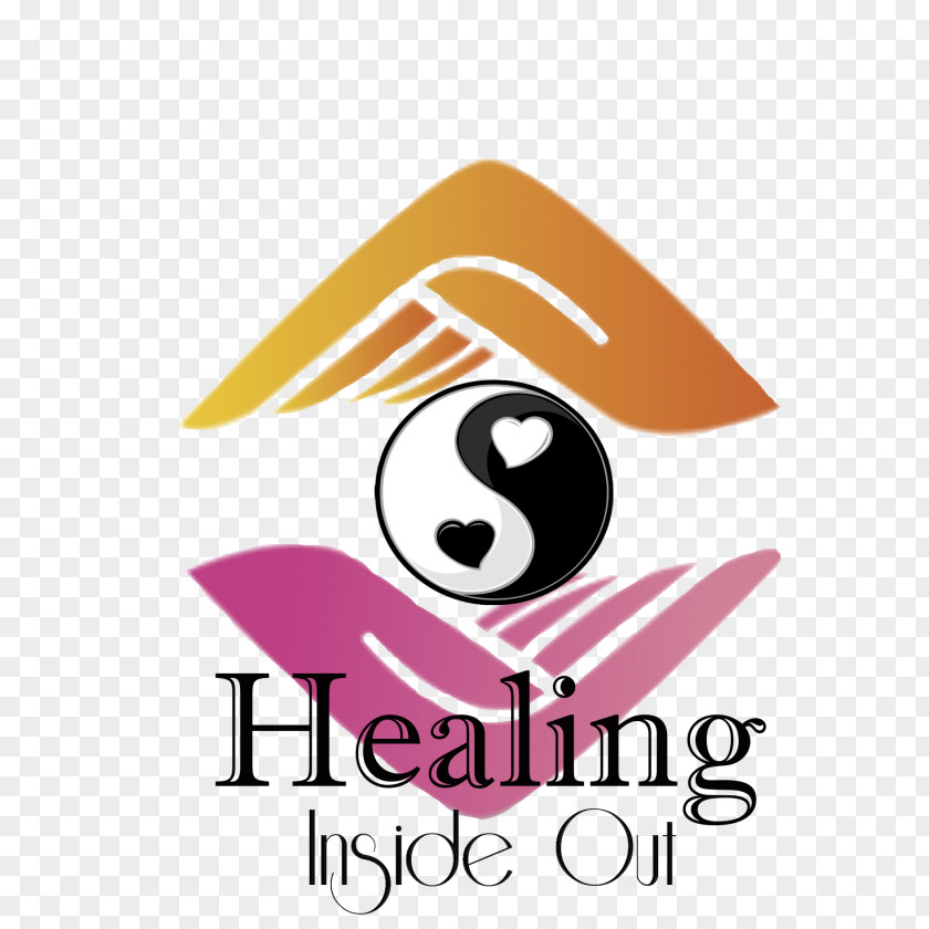 Unlocking Subconscious Mind Healing Inside Out Logo Brand Font Hypnotherapy PNG