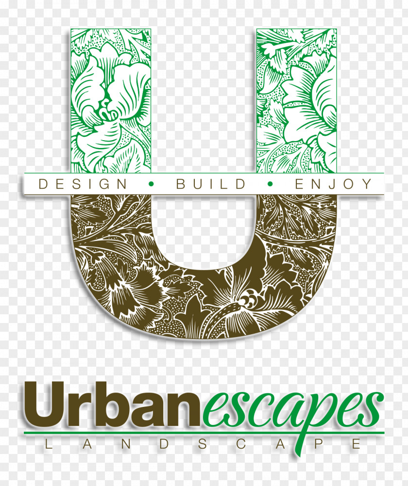 Urban Landscape Brand Infant Font PNG