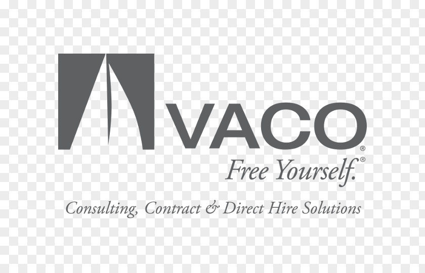 Vaco Tampa Management Consulting Information PNG