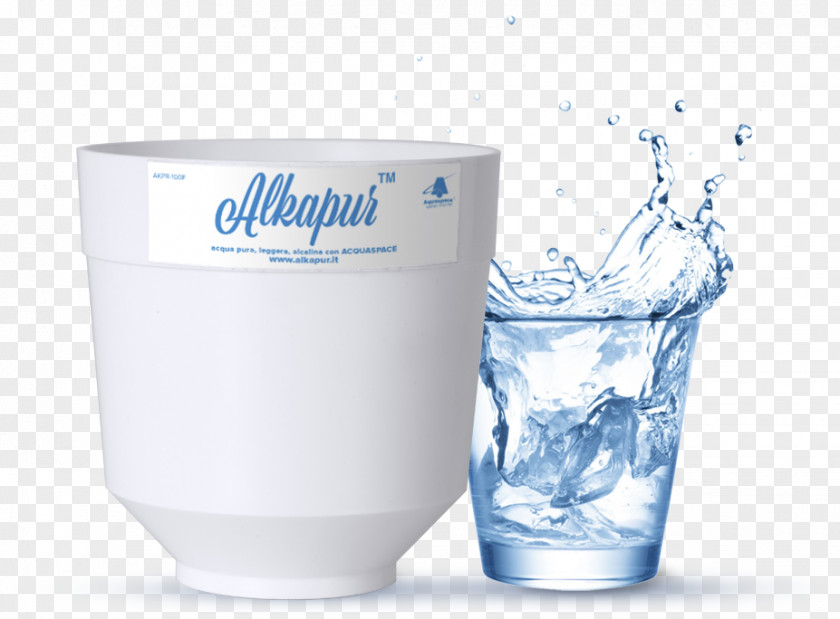 Water Distilled Drinking PNG