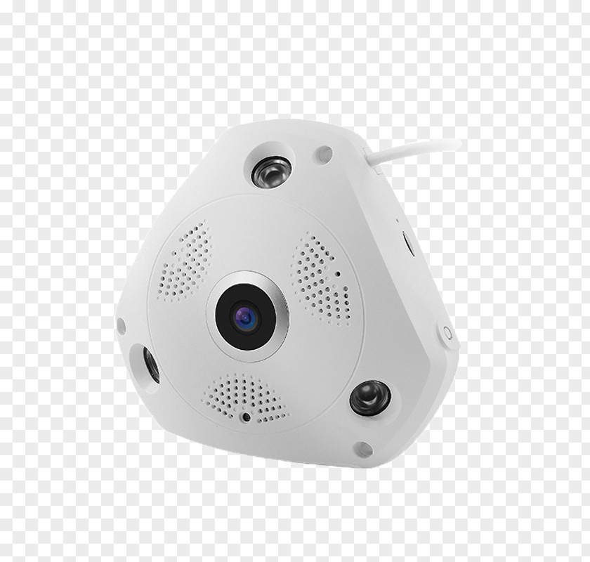 360 Camera IP Video Cameras Closed-circuit Television Panoramic Photography PNG