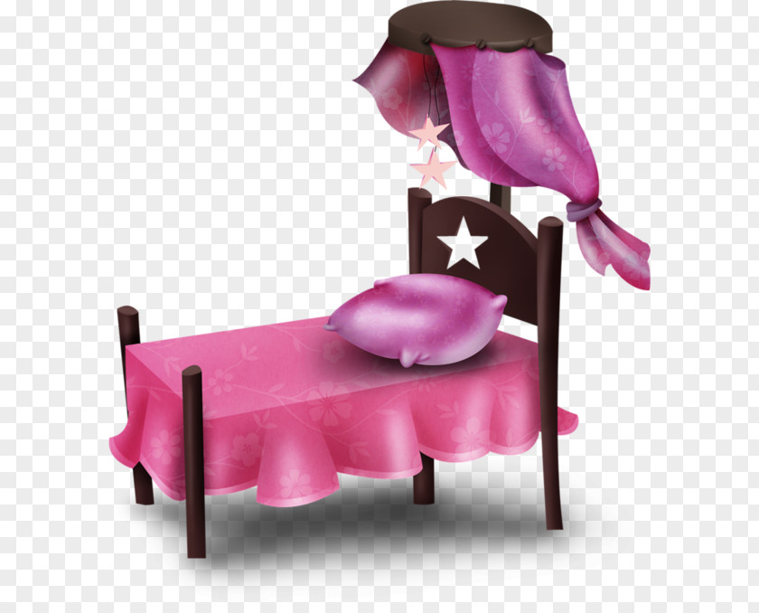 Bed Sleep Room Clip Art PNG