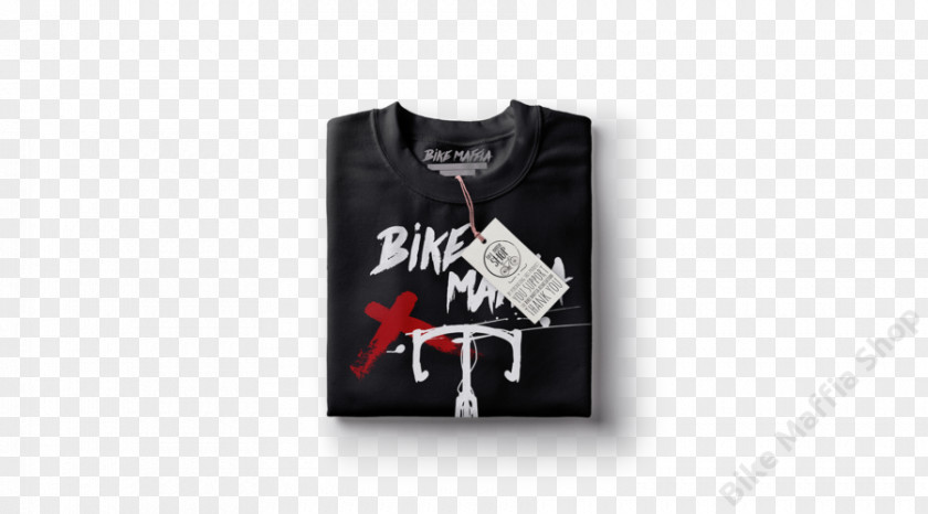 Black Ink Splash T-shirt Online Shopping Bicycle Logo PNG