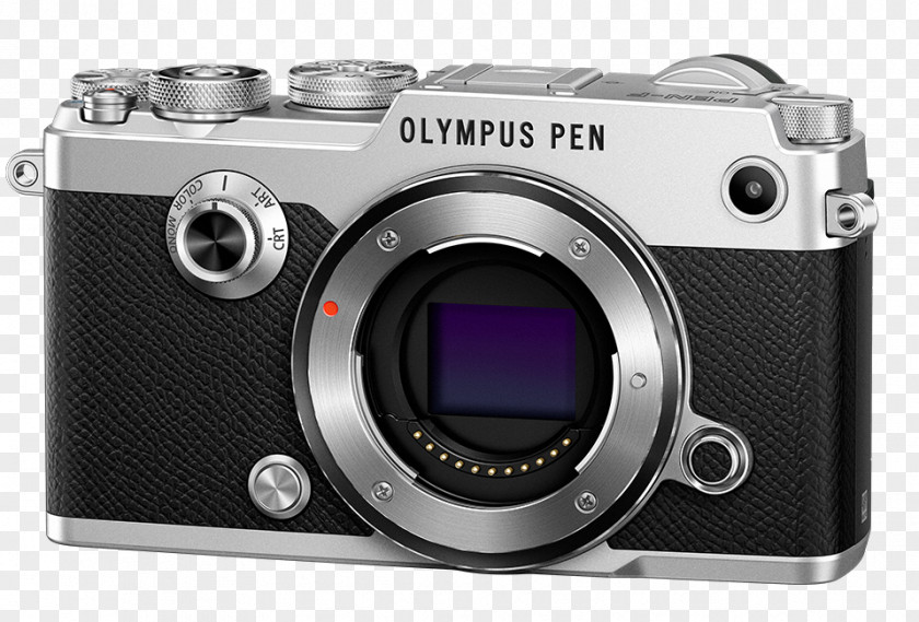 Camera Olympus OM-D E-M10 E-M5 Mirrorless Interchangeable-lens PNG