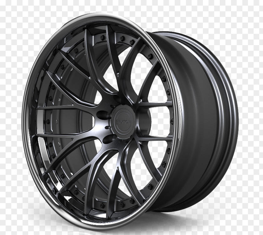 Car Alloy Wheel Audi Forging PNG