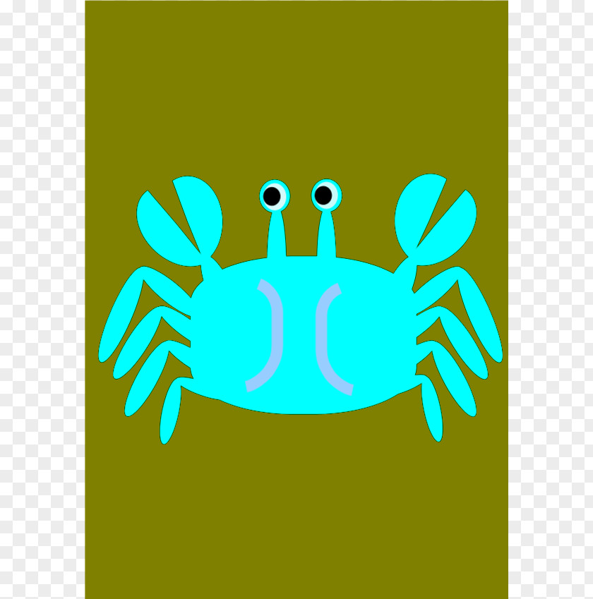 Crab Vector Meat Clip Art PNG