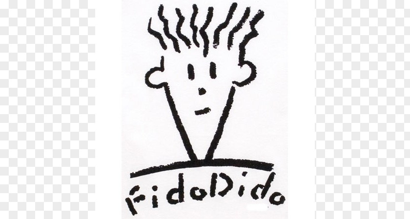 Fido Dido T-shirt 1980s Fizzy Drinks 7 Up PNG