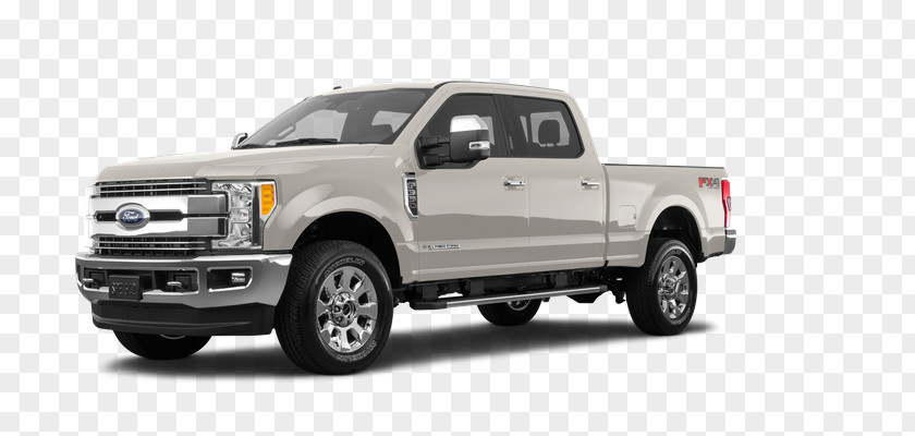 Ford Super Duty 2018 F-250 F-350 2017 PNG