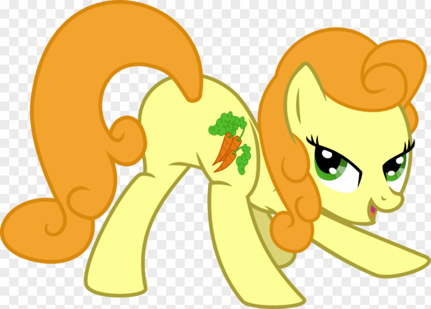 Golden Harvest Pony Retriever DeviantArt PNG