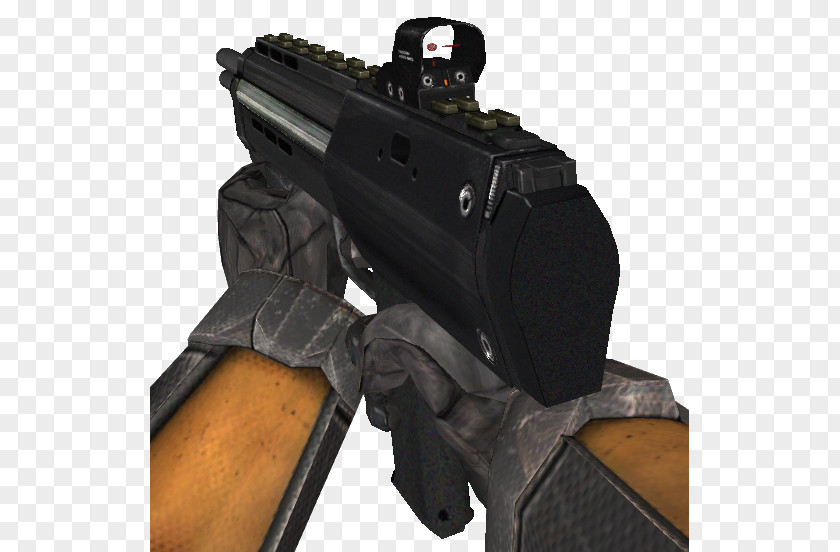 Gordon Freeman Trigger Firearm Half-Life 2 Airsoft Guns Sound PNG