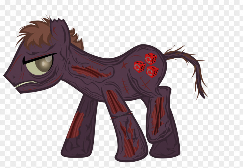 Horse Pony DeviantArt Pack Animal PNG