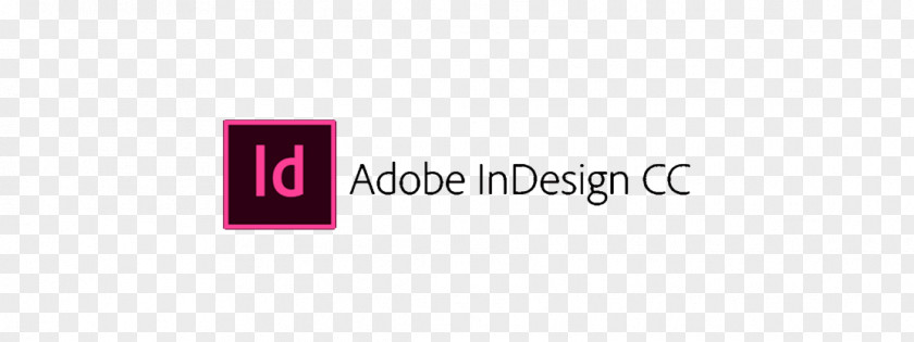 Indesign Cc Logo InDesign CC: 2014 Release For Windows And Macintosh Adobe Font Brand PNG