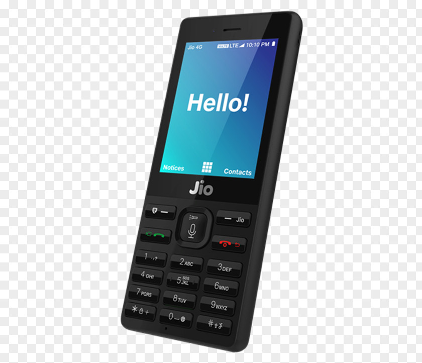Jio Nokia 3310 (2017) Phone SD Feature 4G PNG