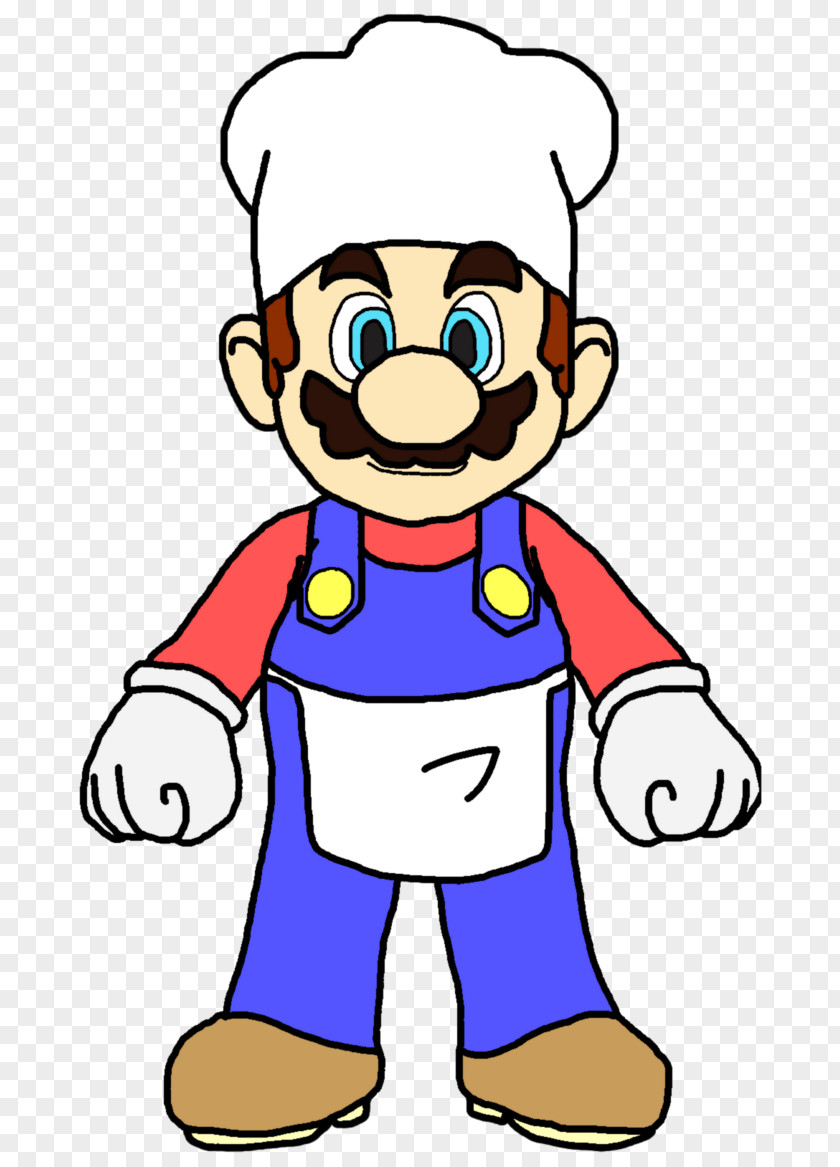 Mario Cooking Cliparts Super Bros. Smash For Nintendo 3DS And Wii U Sunshine Donkey Kong PNG
