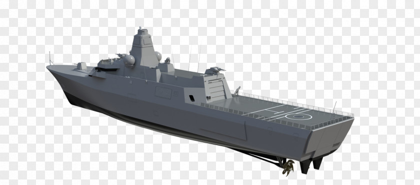 Ship Guided Missile Destroyer Amphibious Transport Dock Frigate Warfare MEKO PNG