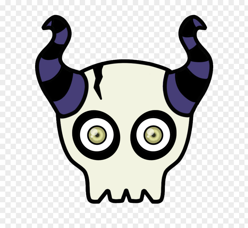 Skull Logo Skeleton Clip Art PNG