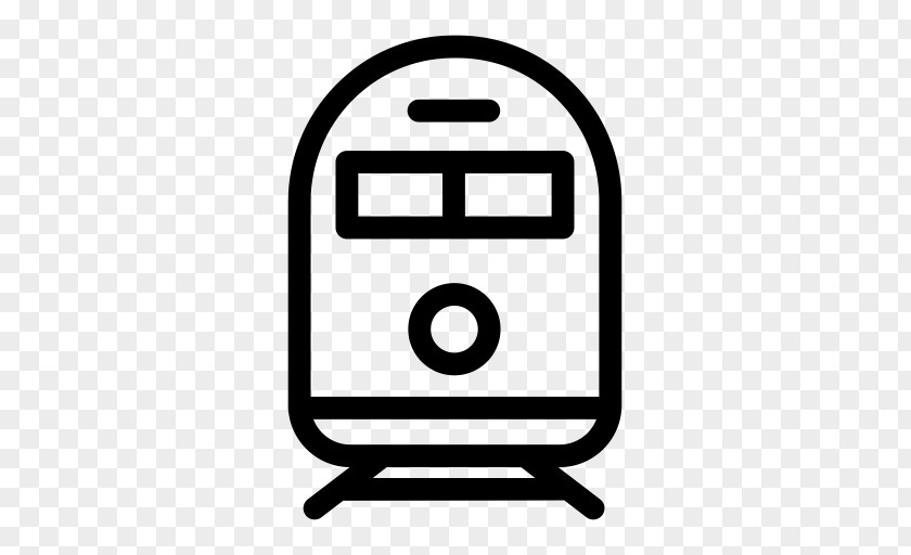 Symbol Computer Train Cartoon PNG