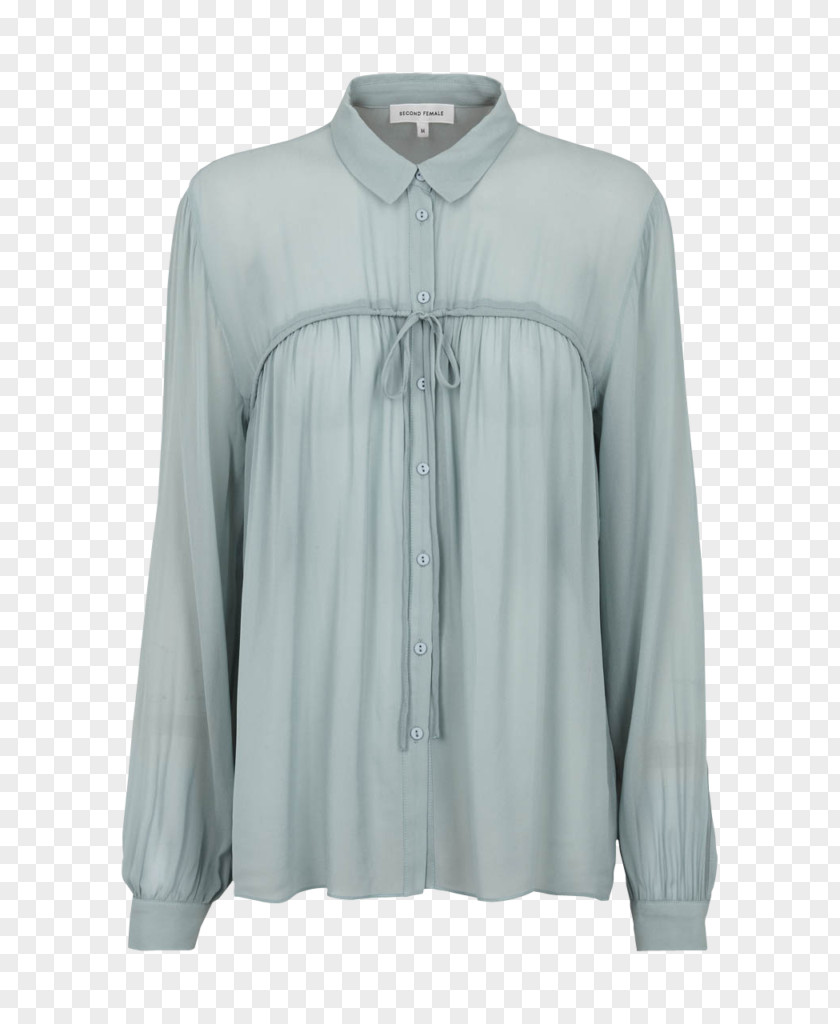 T-shirt Blouse Clothing Dress Sleeve PNG