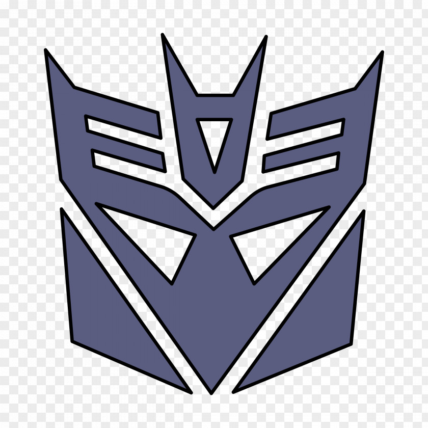 Transformers Decepticon Transformers: The Game Autobot Logo PNG