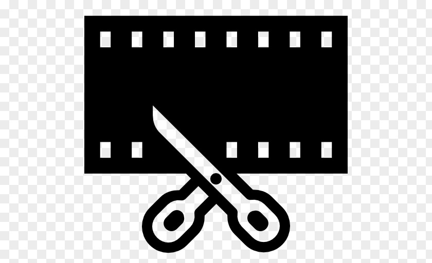 Trimming Video Editing Red Line Clip Art PNG