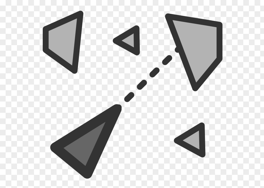 Arcade Cliparts Asteroids Game Clip Art PNG