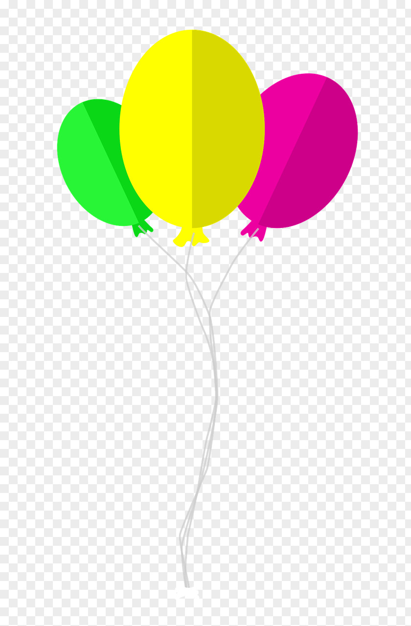 Balloon The Clip Art PNG