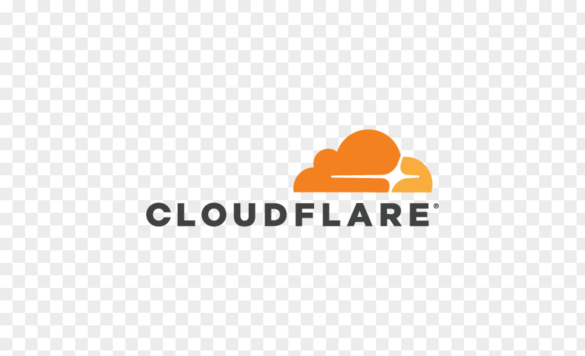 Cloud Vector Cloudflare Logo Content Delivery Network PNG