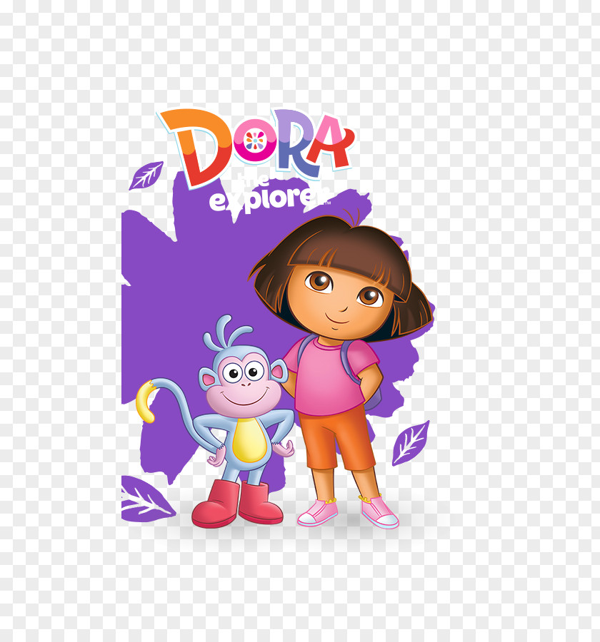 Dora The Explorer Head Nickelodeon Drawing Nick Jr. Image PNG