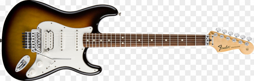 Electric Guitar Fender Stratocaster Bullet Musical Instruments Corporation Squier PNG