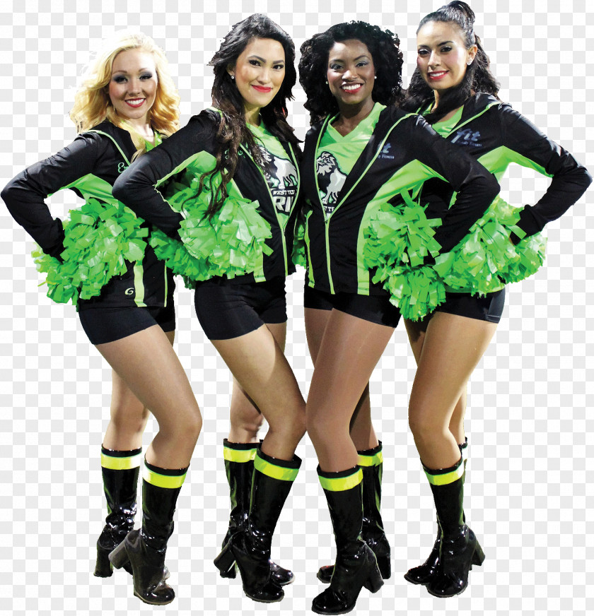 Football Cheer West Texas Pride Odessa Cheerleading Uniforms PNG