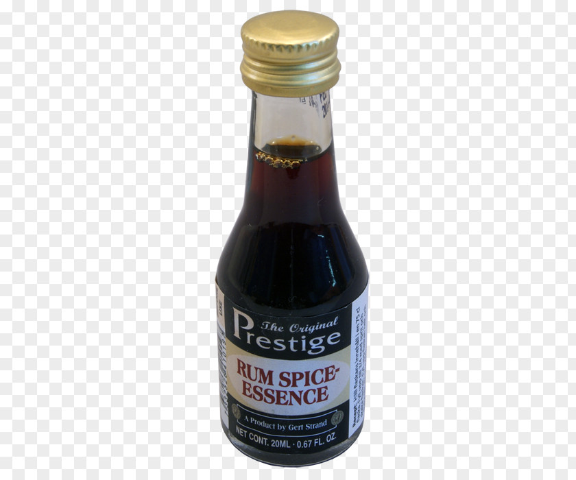 Glass Liqueur Bottle Rum Condiment PNG