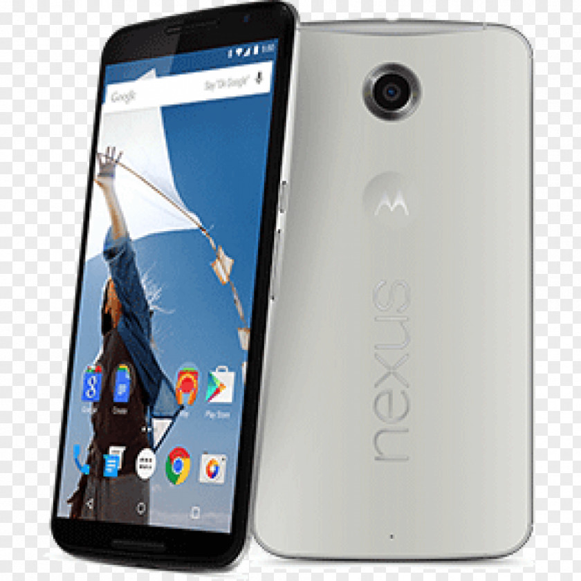 Google Nexus Telephone Android AT&T PNG